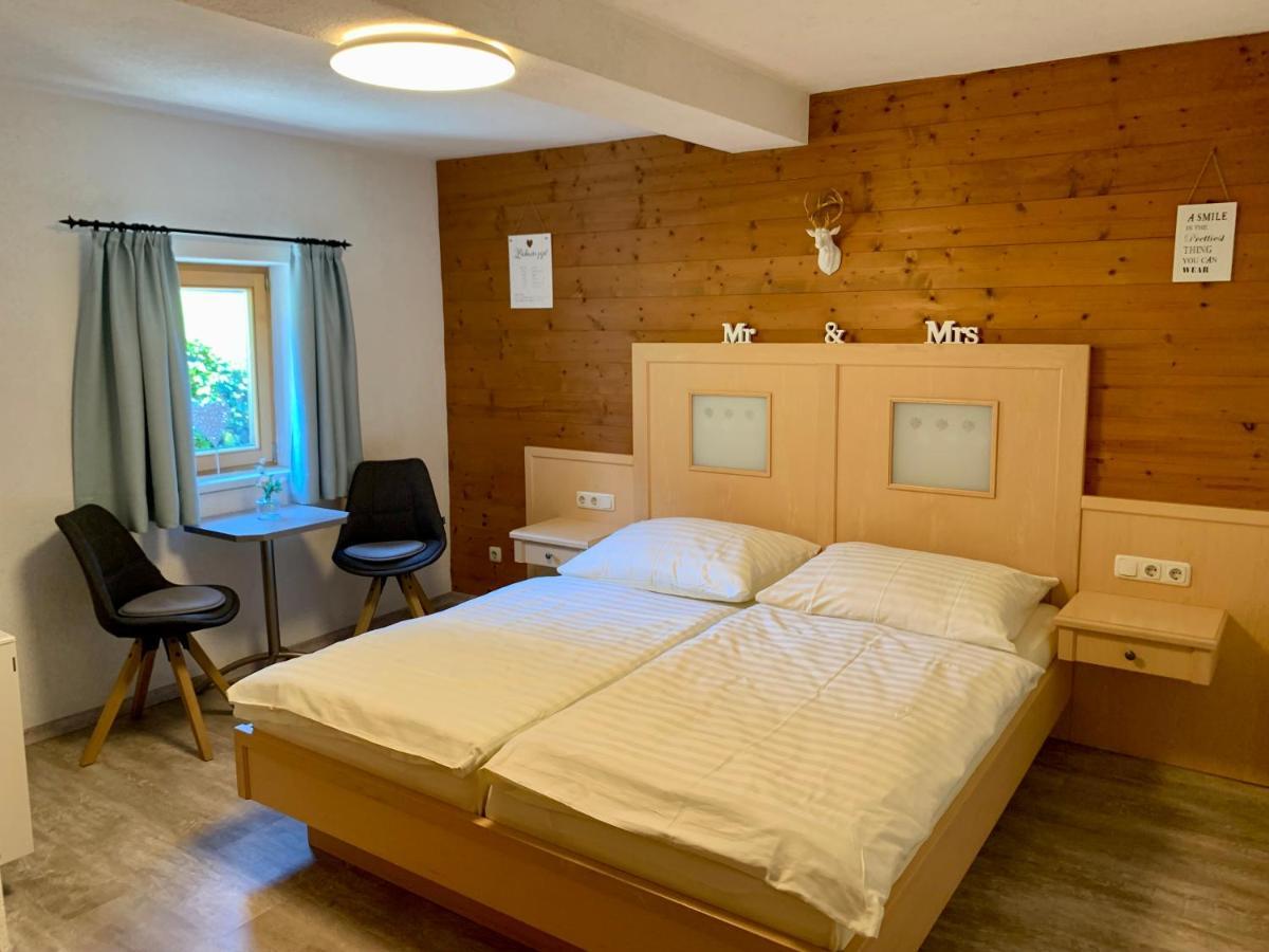 Pension Obwiesen Kirchberg in Tirol Exterior photo