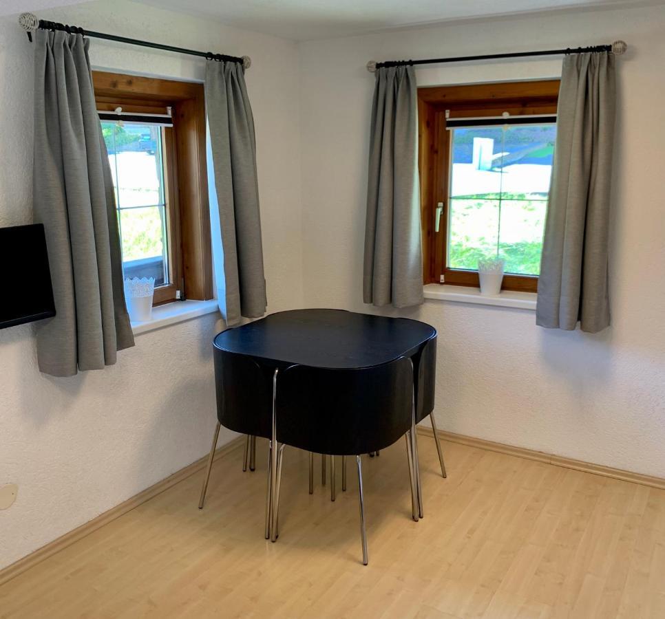 Pension Obwiesen Kirchberg in Tirol Exterior photo